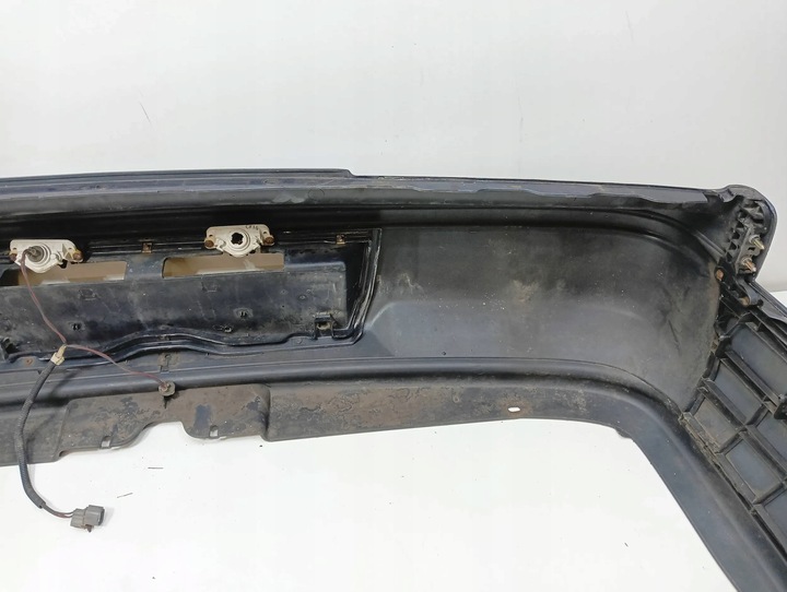 фото №7, Honda legend ii купе ka8 1994 бампер зад задний