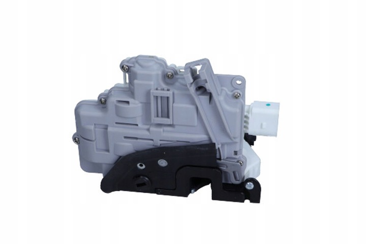 фото №2, Замок двері seat ibiza v, vw passat v,tiguan i зад le