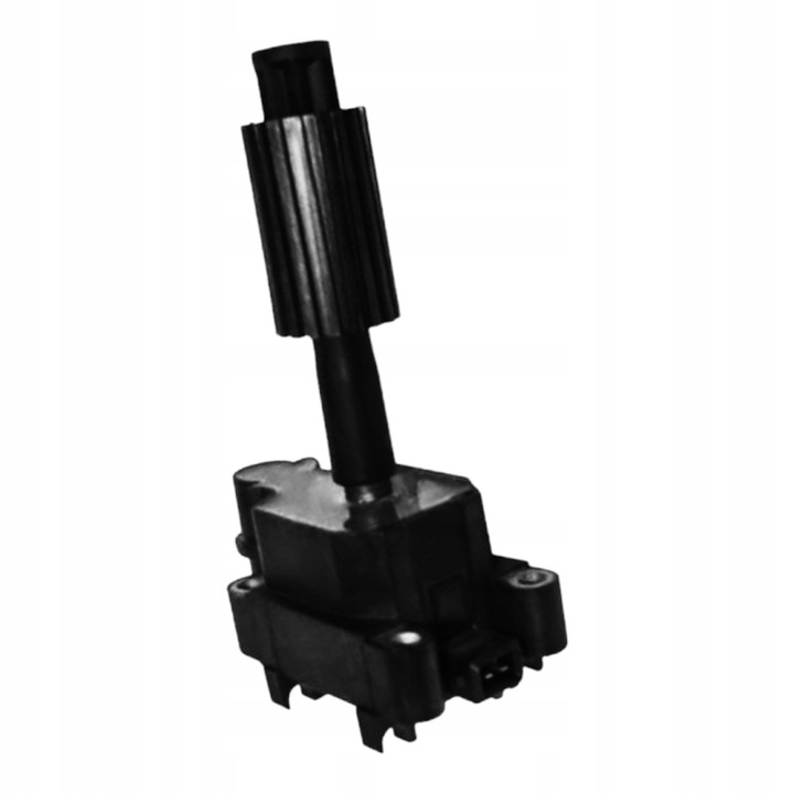 фото №1, Катушка зажигания eskort galaxy scorpio transit 2,3