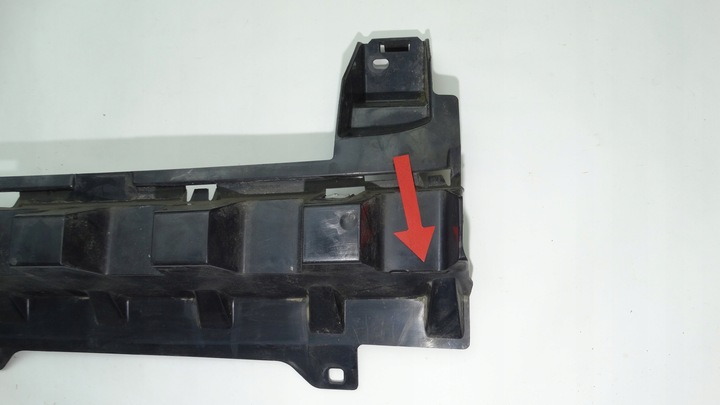 фото №7, Range rover velar l560 2017- балка абсорбер бампера перед j8a2-17a793-ac