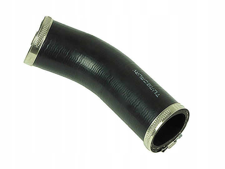 фото №4, Труба шланг інтеркулер renault clio iv 1.5 dci