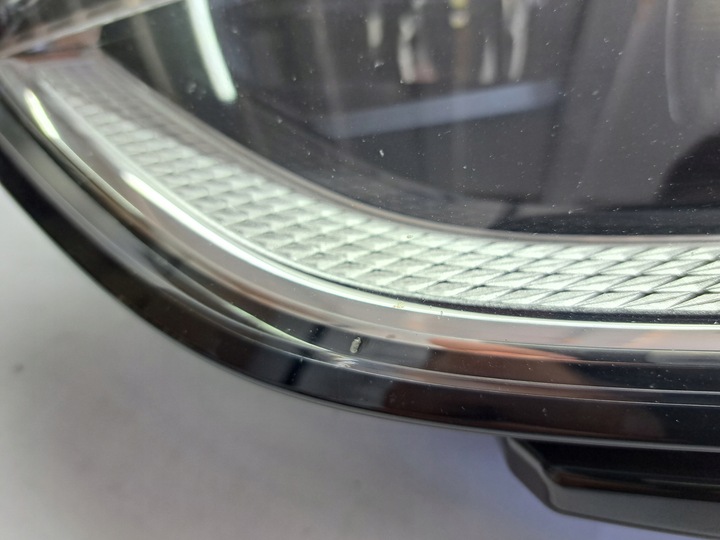 фото №10, Лампа ліва matrix audi a4 b9 рестайлінг 8w094135e