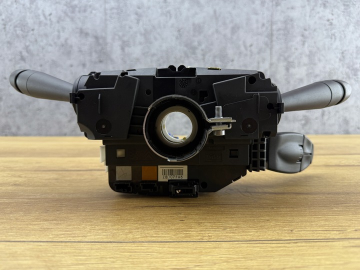 фото №10, Переключатель комбинированный лента подрулевые рычаги peugeot 208 i eu org - комплект