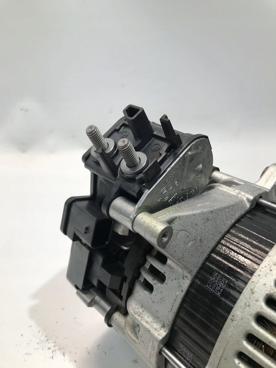 фото №5, Генератор l1ta-11238-bc puma ii mk2 1.0 гибрид