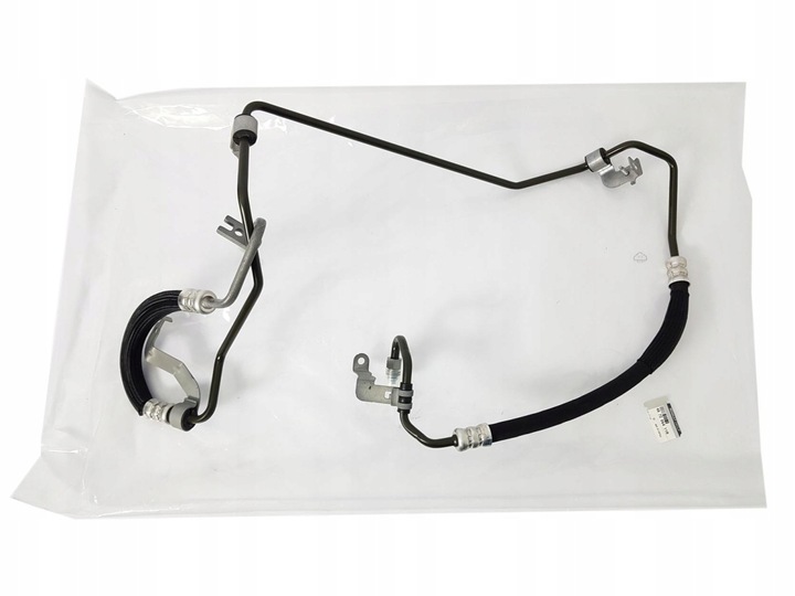 фото №13, Шланг підсилювача master iii 2.3dci 497206411r