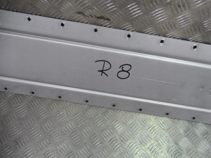 фото №3, Защита вала audi r8 420 5.2 fsi 420825102a