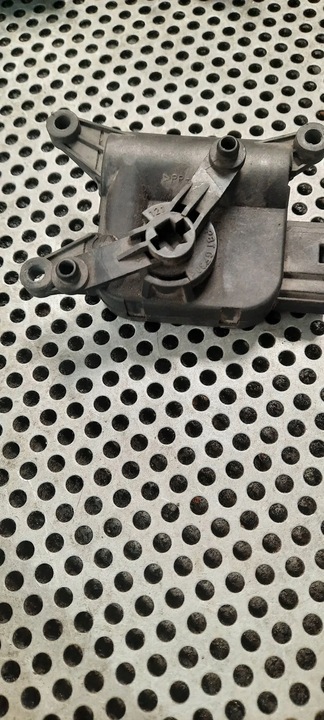 фото №1, Двигунчик вентилятор 0132801332 mercedes vito