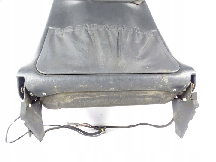 фото №8, Mercedes s класс w220 спинка сиденья правые перед