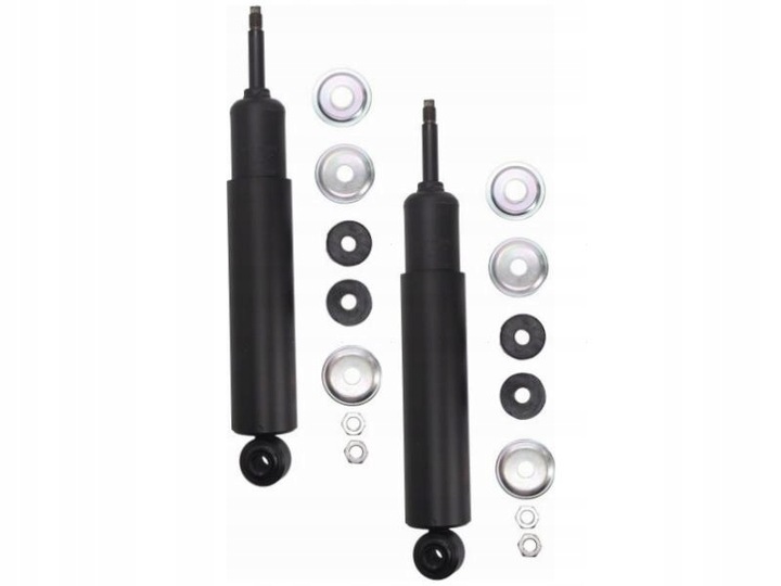 фото №1, Амортизаторы перед kyb 445032