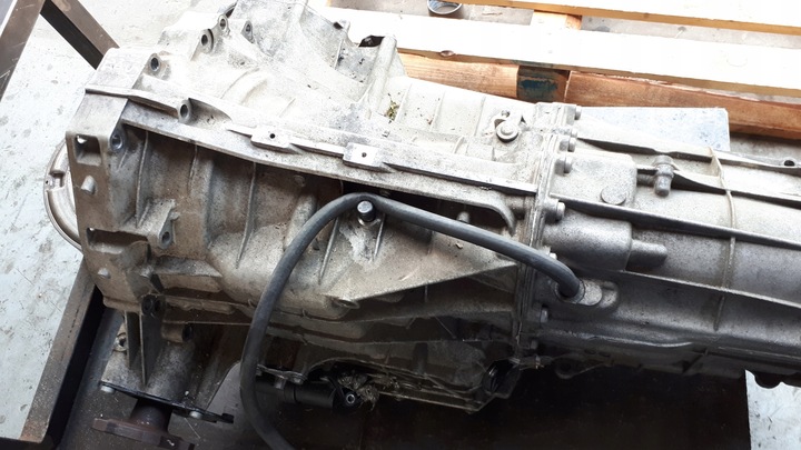 фото №9, S6 c7 4g a6 коробка передач коробки передач nsk 4.0 tfsi a7 s7