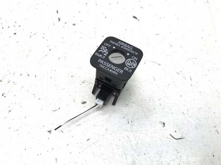 фото №1, Lexus lbx 2024 вимикач перемикач подушка безпеки подушки повітряної