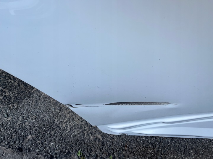 фото №9, Двері праві задні toyota chr ch-r правий зад