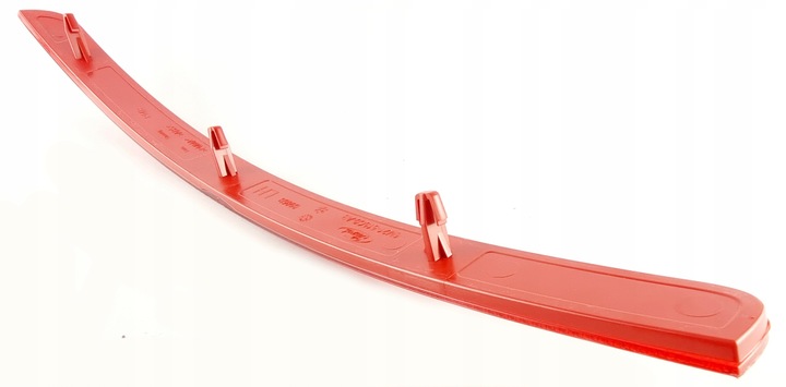 фото №12, Відбивач лівий зад ford galaxy mk3 1676179 _ 6m21-515c0-ab