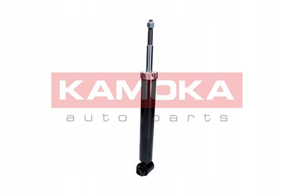 фото №6, Kamoka амортизатор tyl.gaz.