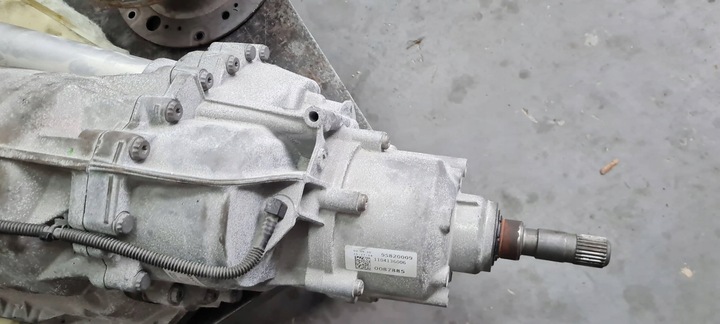 фото №13, Sq8 4m q7 коробка передач коробки передач автомат 4.0 tfsi txg 8hp95a sq7 4m