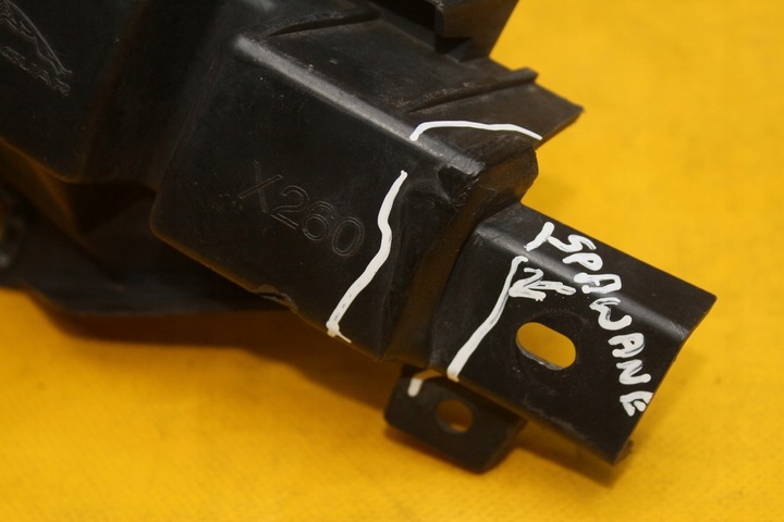 фото №8, Ползун правые зад jaguar xf ii x260 gx63-17b930-a