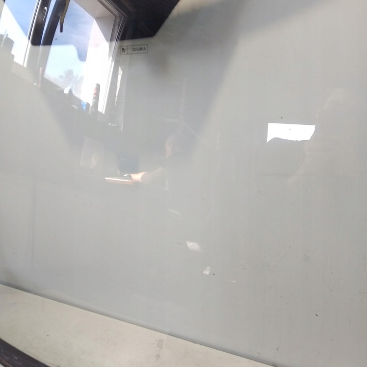 фото №6, Ford focus ii mk2 скло лобове передня