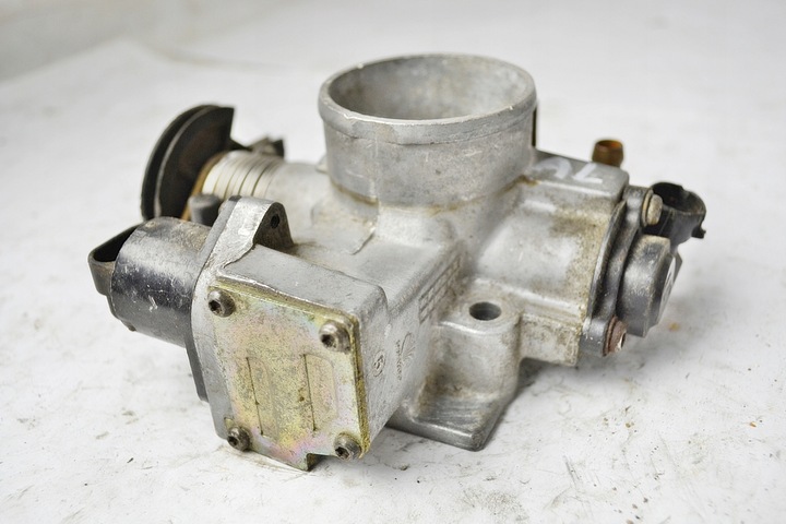 фото №5, Daewoo дроссельная заслонка 06681 c 2564 59602 c2634