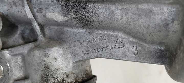 фото №10, Рулевая рейка трансмиссия hyundai tucson iii kia sportage iv 2018- 57700-d7600