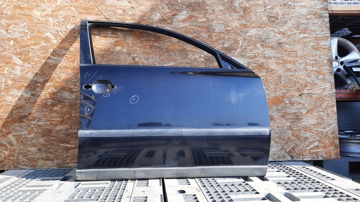 фото №1, Двері перед передні праві volkswagen passat b5 96-00r універсал lc9z
