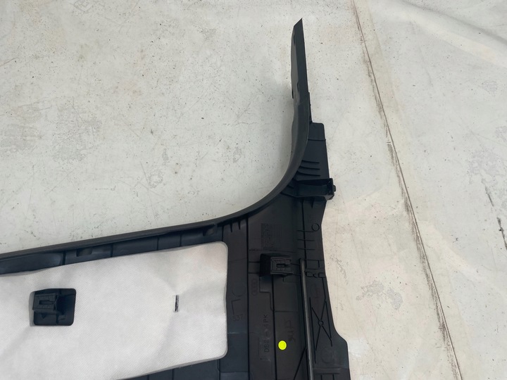 фото №14, Audi q5 ii 17-24 защита стойка среднего левая правая 80a867239a usa