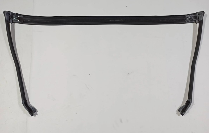 фото №9, Прокладка дах скла chevrolet corvette c6 targa