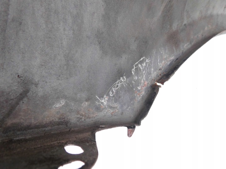 фото №16, Крило audi a4 b8 правий переднє чорний