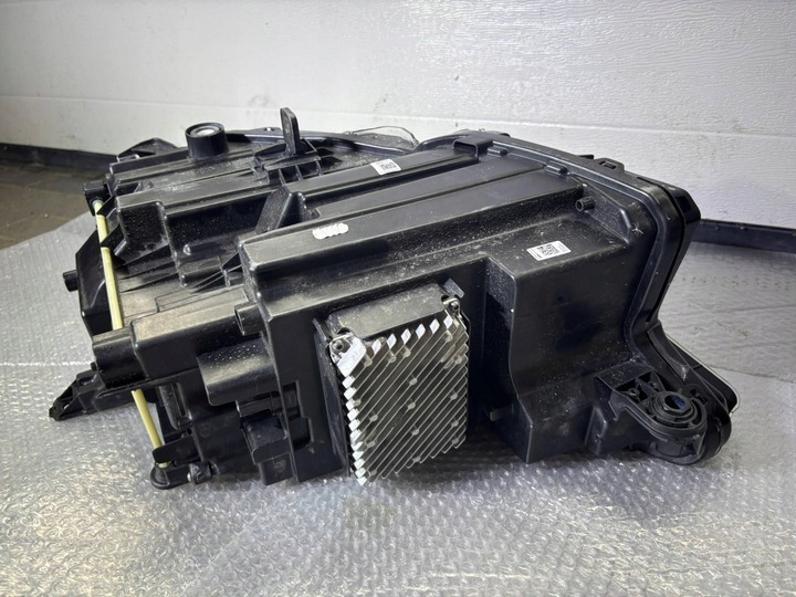 фото №8, Лампа правая полный led audi q4 e-tron