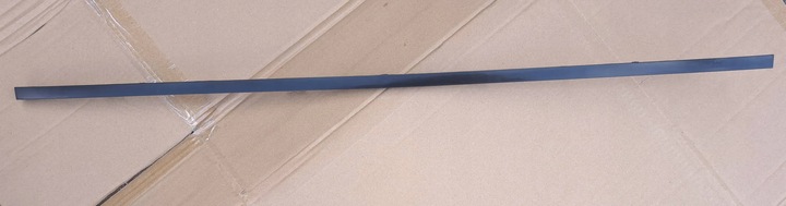 фото №1, Hyundai i30 iii рестайлинг n-line планка спойлера