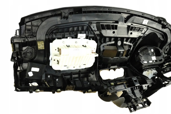 фото №8, Renault megane iii 3 08-14 купе універсал консоль торпедо роздавальна стан bdb