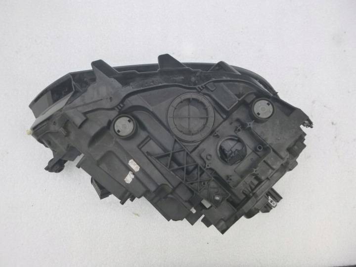 фото №7, Vw passat b8 3g1 фара левая перед полный led база led