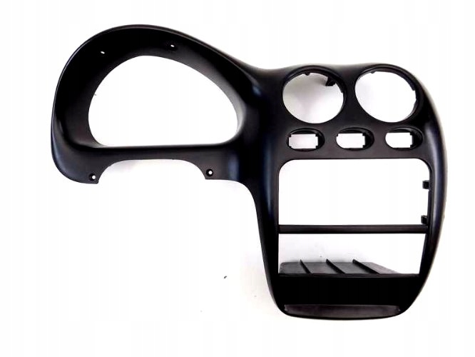 фото №1, Рамка консоли daewoo matiz 98-05r daewoo оригинальный номер 96315018