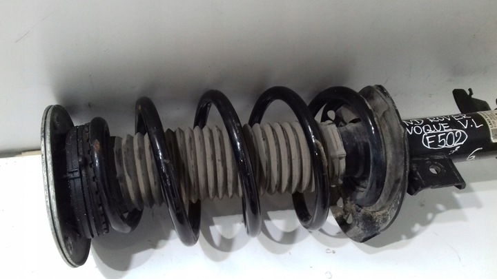 фото №2, Амортизатор амортизатор mcpherson  land rover evoque лівий перед