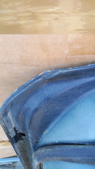 фото №13, Дверь перед передние правые ford focus mk2 07r