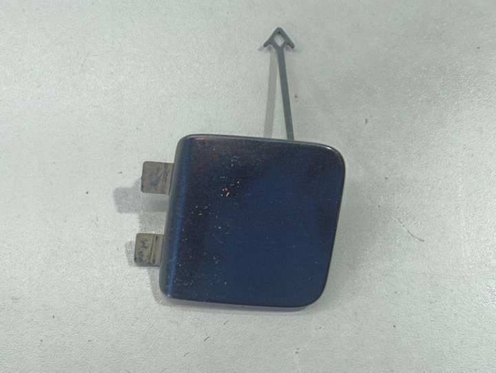 фото №1, Заглушка фаркоп бампера зад audi a4 b9 8w5807441