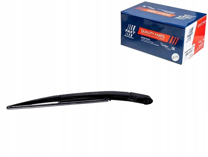 фото №1, Рычаг дворники fiat punto grande 05 fast