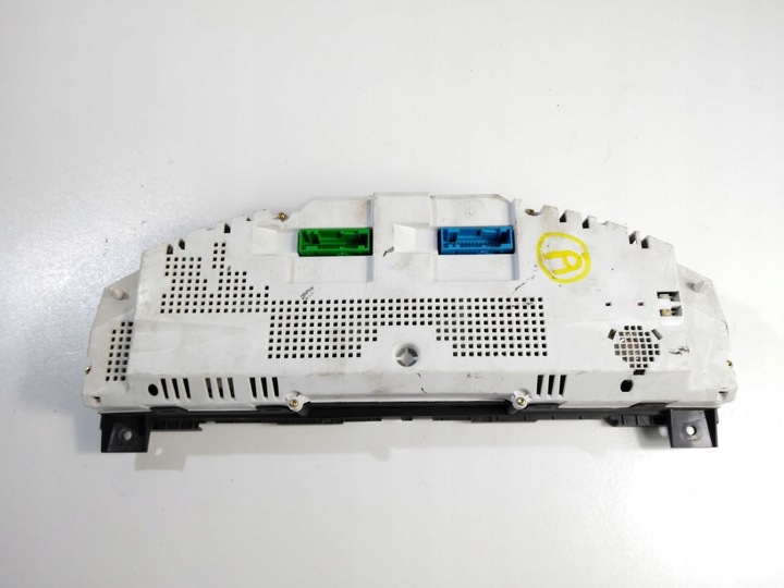 фото №8, Спидометр манометр vw phaeton 3.0tdi 260km/h 3d0920882n