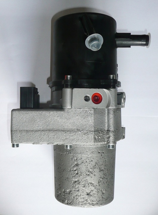 фото №4, Насос усилителя scudo ii 2 jumpy expert ulysse c8 807 phedra proace штекер