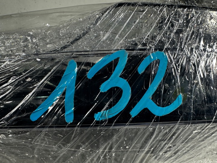 фото №7, Tesla 3 y 1507932-10-c галоген drl денні передній ліві перед oem номер oem