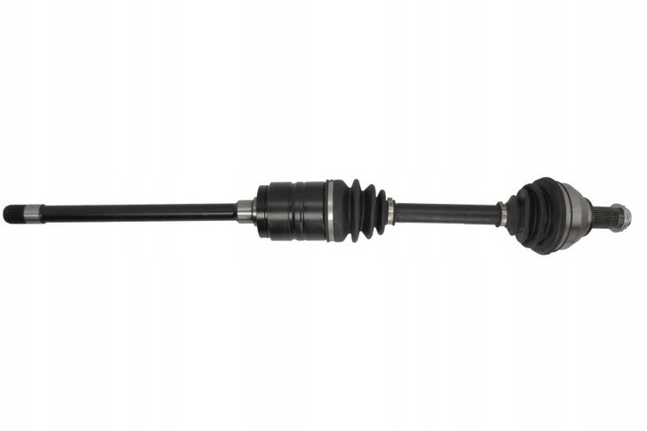 фото №14, Піввісь bmw 3 e46 vkjc1154 skf