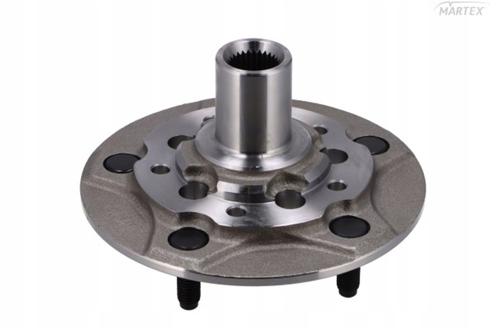 фото №14, Ступица колёса febi bilstein 172746 1458881 ford p