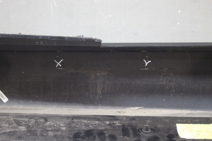 фото №7, Молдинг пороговая mini cooper clubman 114129-10 7348914 f54
