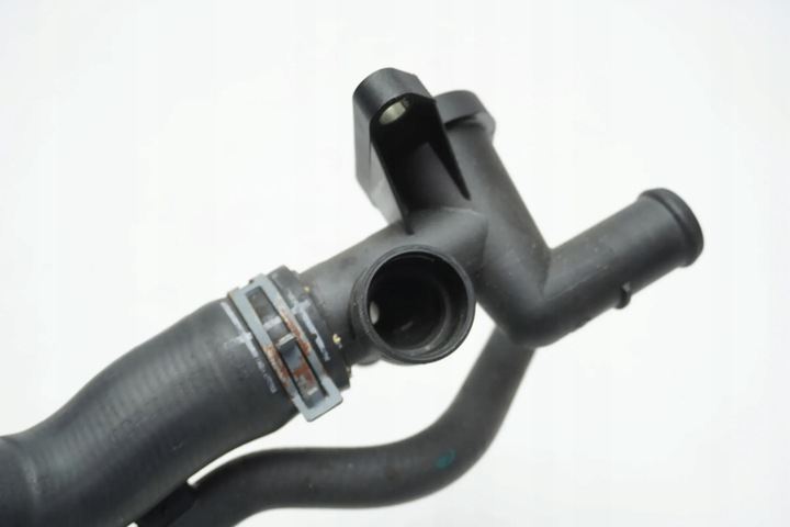 фото №8, 8l9121081a 06a121133bb audi s3 8l 1.8t шланги води охолоджуючої радіаторів води