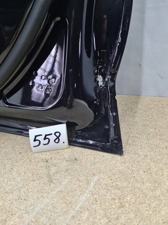 фото №4, Дверь правые перед передние skoda octavia iv 5e3