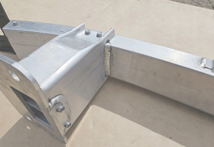 фото №10, Балка перед датчик пішоходів датчик hyundai genesis gv70 gv 70 66970-ds000