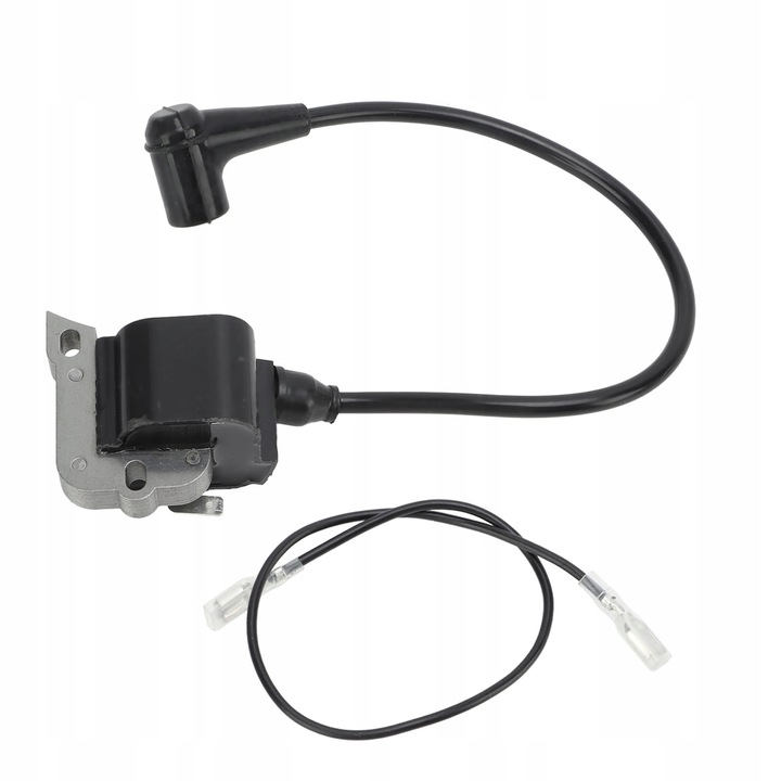 фото №10, Катушка зажигания do piły цепной медь