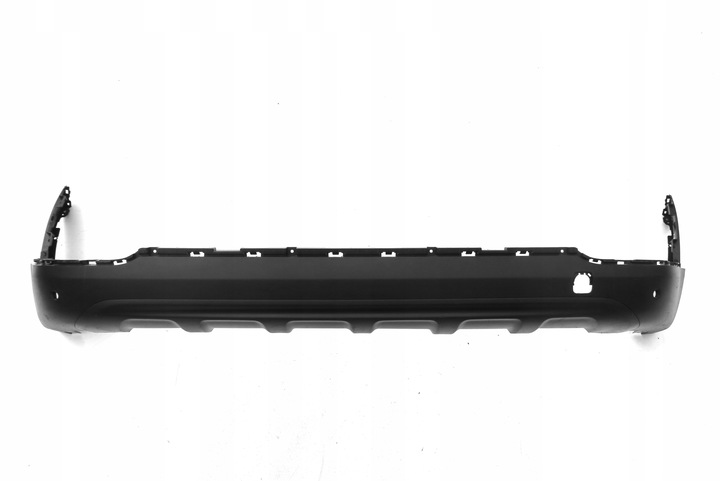 фото №1, Kia sportage 4 iv ql 2015 - 2018 бампер спойлер зад оригинал оригинальный номер