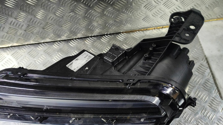 фото №8, Jeep avenger 22- performance led лампа левая