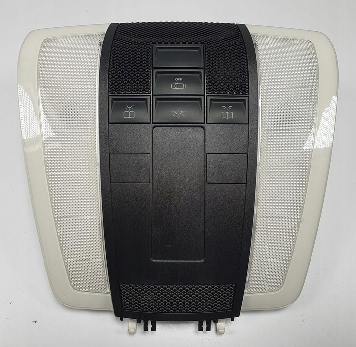 фото №1, Лампа інтер'єру mercedes w207 a2078200101