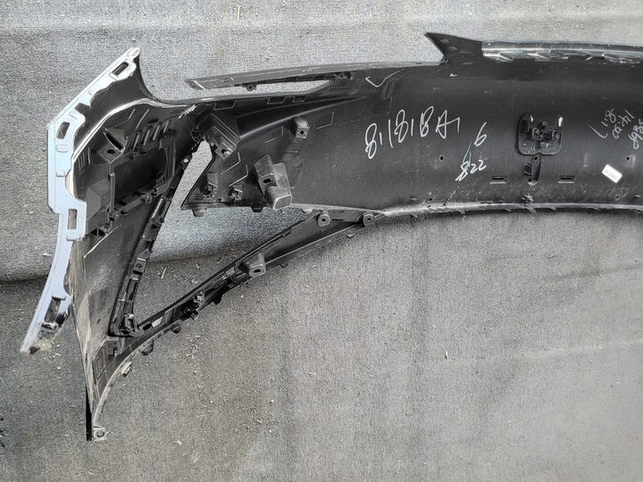 фото №9, Бампер перед переднє byd sea lion 07 2023-